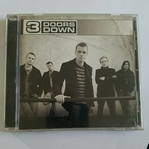 3 Doors Down by 3 Doors Down CD May 2008 Universal Republic - £5.47 GBP
