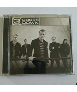 3 Doors Down by 3 Doors Down CD May 2008 Universal Republic - £5.35 GBP