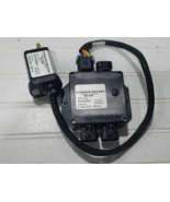 Sprague Devices, E-004-024, Windshield Wiper Control Module w/ switch E-... - $2,192.94 MXN