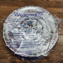 Wedgwood England KUTANI CRANE 6&quot; Bread Butter Plate - Single Plate - Nev... - £18.21 GBP