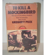 (BETAMAX) FOUL PLAY (1962) - GREGORY PECK - Betamax Tape - $25.00