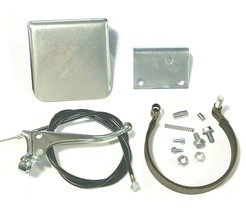 LIL INDIAN &amp; RUTTMAN Brake Band Kit, 95511DLX - $64.99