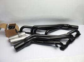 PaceSetter Long Tube Headers 70-2262 96-99 Chevy GMC Truck SUV 5.0L 5.7L w/ EGR - £294.27 GBP