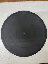 Vintage Pioneer PL-2 Stereo Turntable Parts Original Rubber Mat - £19.83 GBP
