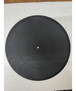 Vintage Pioneer PL-2 Stereo Turntable Parts Original Rubber Mat - $24.75