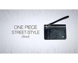 SansMinds Wallet - Hip Pocket Street Style (Gimmick and Online Instructi... - £41.90 GBP