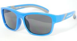 Swisseye Rocker 16652 3 BLUE /GREY LENSES SUNGLASSES SPORTS GLASSES 52-1... - $27.72