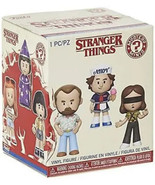Stranger Things Netflix Funko Mystery Minis Factory Sealed New - £23.41 GBP