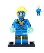 Havok (X-Force) Marvel Comics Super Heroes Lego Compatible Minifigure Brick Toys - $2.99