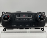 2014-2015 Kia Sorento AC Heater Climate Control Temperature Unit OEM H03... - £43.10 GBP
