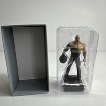 EAGLEMOSS CLASSIC MARVEL FIGURINE COLLECTION - #88 ABSORBING MAN - $11.67