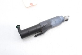 07-13 MINI COOPER RIGHT PASSENGER SIDE HEADLIGHT WASHER NOZZLE E6340 image 5