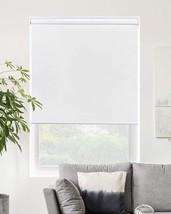 CHICOLOGY Roller Window Shades , Window Blinds , Window Shades for Home ... - £42.28 GBP