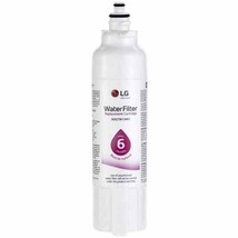 LG LT800P Replacement Refrigerator Water Filter for ADQ73613401 ADQ73613... - £21.96 GBP
