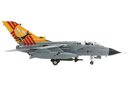 Panavia Tornado IDS Aircraft FlgAusZLw Holloman AFB 2014 German Luftwaff... - £100.01 GBP