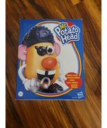 Mr. Potato Head Pirate Spud HASBRO 11 Piece Set 2019 New In Box Disconti... - $244.61 MXN