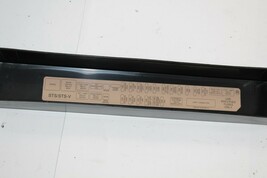 2005-2007 CADILLAC STS REAR UNDER SEAT FUSE BOX COVER R2110 image 5