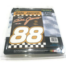Nascar #88 Dale Jarrett Ups Racing 2 Sided Banner - 28&quot; X 40&quot; New - £7.76 GBP