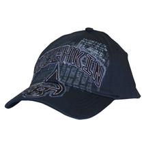 Washington Capitals Alex Ovechkin CCM Midnight Valiant Flex Fit Hockey Cap Hat - $21.95