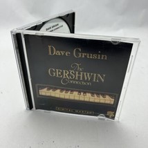 Dave Grusin The Gershwin Connection [New Cd] Digital Master - Jazz - £10.29 GBP