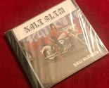 NEW SEALED CD Kali Slim ”Kali Slangin” Gangsta Hardcore G-Funk Self-Rele... - £110.49 GBP