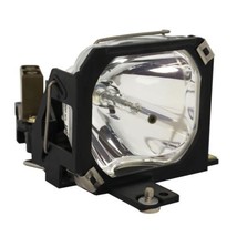 Original Osram Projector Lamp With Housing For Epson ELPLP06 - $102.99