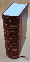 Thom&#39;s directory of Ireland. 1850 [Leather Bound] by Anonymous - £197.37 GBP