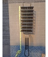 8 Shell Taco Fryer Basket, Taco Shell Fryer Deep Fryer Taco Holder - $10.00