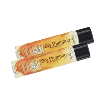 Agadir Aragan Oil Dry Shampoo Duo, 7 Oz. image 3
