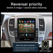 9.7 Inch Double 2Din Car Stereo Radio Android 9.0 Gps Wifi Music &amp; Video Player - £167.28 GBP