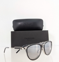 Brand New Authentic Calvin Klein Sunglasses CKNYC 1882 095 CKNYC1882S Frame - £155.36 GBP