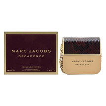 Marc Jacobs Decadence Rouge Noir Edition for Women 3.4 oz Eau de Parfum Spray - €257,72 EUR