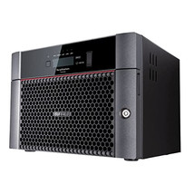 Buffalo TS5820DN9608 TERASTATION 5820DN NAS 96TB - $5,886.01
