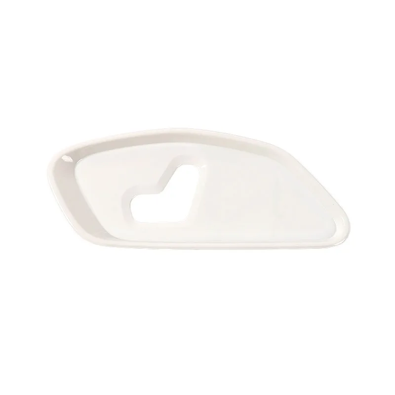 MOPAI ABS Car Interior Door Seat Adjust Switch Button Decoration Cover S... - $97.78