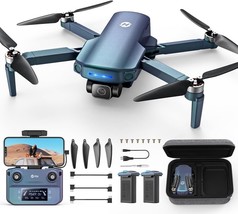 Holy Stone Special Edition HS360S SPYDI GPS Drone 4K UHD Camera Long Ran... - £163.98 GBP