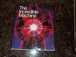 The Incredible machine Robert M. Poole - £3.30 GBP