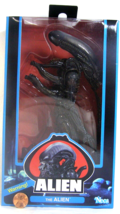 Neca Reel Toys Action Figure Alien 40th Anniversary   The Alien   SB7 - £30.56 GBP