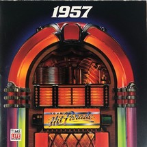 Time Life Your Hit Parade 1957 - Various Artists (CD 1990 Time Life) Near MINT - £7.85 GBP