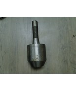 R8 1-1/2&quot; Insert End Mill Poland - $1,833.68 MXN