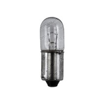 5 pack 1881  3.75 watt  .24 amp bulb 15.5 volt T3.25 Miniature Bayonet B... - £7.61 GBP