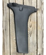 2003 MAZDA PROTEGE LEFT DRIVER SIDE B - PILLAR POST TRIM BLACK OEM - $741.12 MXN