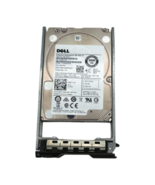 Dell YJ2KH 300GB 10K 2.5&quot; 12Gbps SAS Hard Drive with Tray - $19.79
