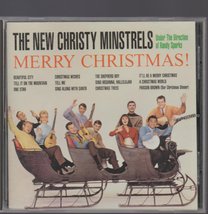 Merry Christmas [Audio CD] - £18.47 GBP