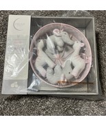 Just Born Boys/Girls Newborn/Toddler Nursery Mobile Pink Sealed Dream Co... - $729.76 MXN