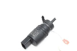 VW VOLKSWAGEN AUDI 1T0955651 WINDSHIELD WASHER PUMP MOTOR E4841 image 4