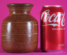 Pre Columbian Artifact Ex Arte Primitivo Gallery Michoacan Olla 400-100 ... - $4,727.71 MXN