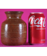 Pre Columbian Artifact Ex Arte Primitivo Gallery Michoacan Olla 400-100 ... - $248.35