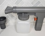 Kirby Sentria AT-2566 Portable Sprayer Vacuum Cleaner Shampoo System Att... - £17.34 GBP