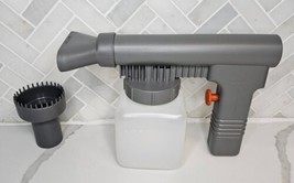 Kirby Sentria AT-2566 Portable Sprayer Vacuum Cleaner Shampoo System Att... - $21.73