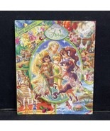 Disney Fairies Look And Find Hardcover Book Damaged Pre Owned 2007 - €7,64 EUR